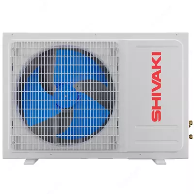 Кондиционер Shivaki Breeze SIH1W09HE