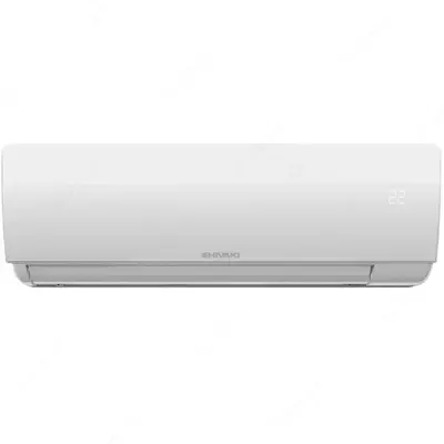 Кондиционер Shivaki SHVSIM2AW12HE Elegant Inv