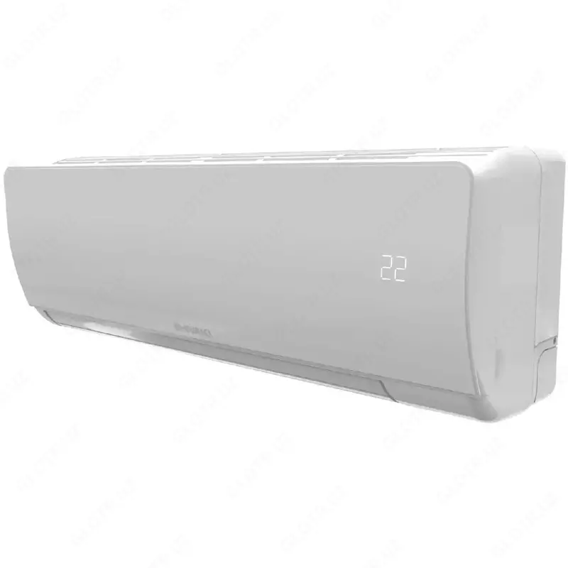 Кондиционер Shivaki SHVSIM2AW12HE Elegant Inv - 4 053 500 сум