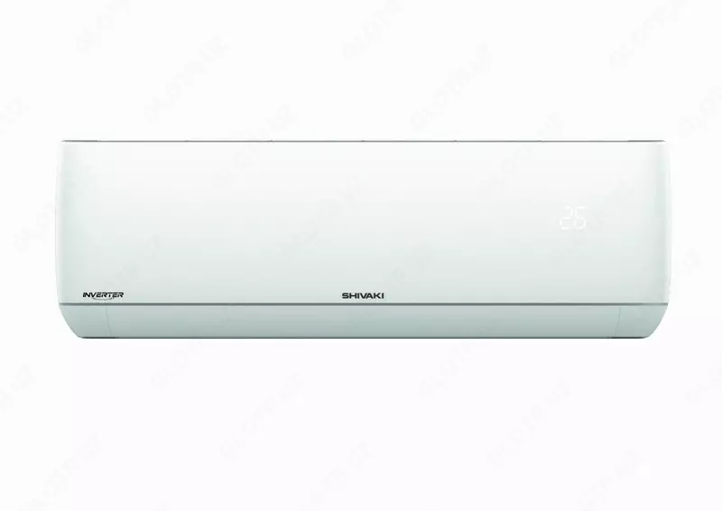 Кондиционер SHIVAKI SHVSIJ2AW09BE