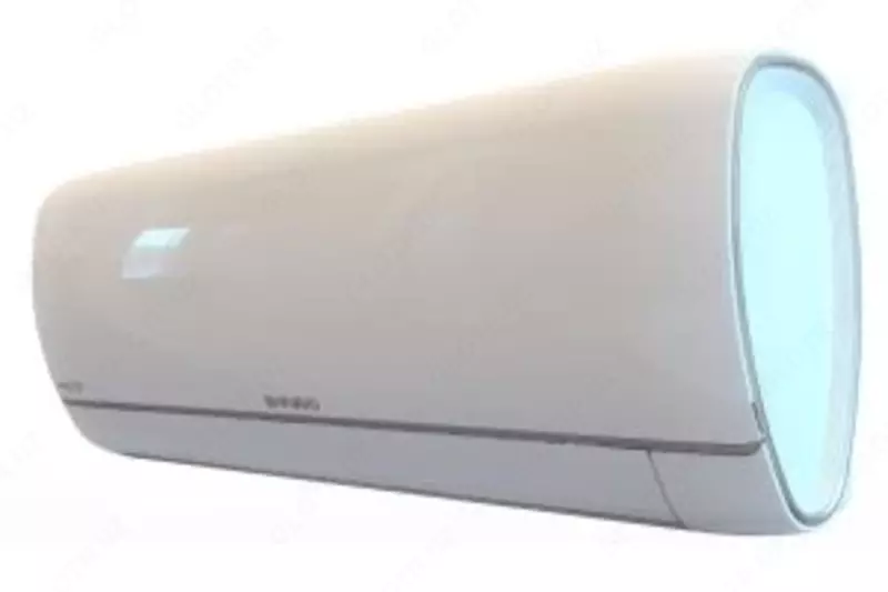 Кондиционер Shivaki Sendo SHVSID2BW09BE Inventor - 4 356 000 so'm