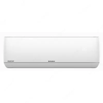 Кондиционер Shivaki Sensei SHVSIJ2AW12BE Inverter 12