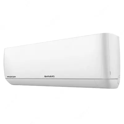 Кондиционер Shivaki Sensei SHVSIJ2AW12BE Inverter 12