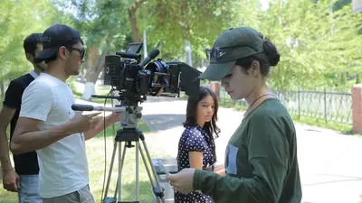 Рекламные ролики