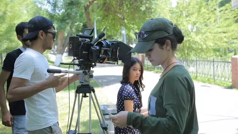 Рекламные ролики