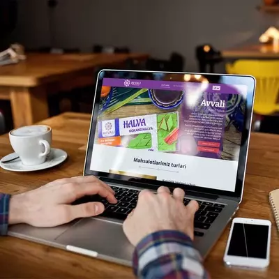 Разработка сайтов для бизнеса (лендинг, корпоратив, интернет-магазин)