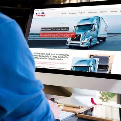 Разработка сайтов для бизнеса (лендинг, корпоратив, интернет-магазин)