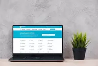 Разработка сайтов для бизнеса (лендинг