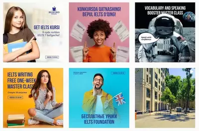 Таргетолог | Таргетированная реклама Facebook & Instagram - от 1 000 000 сум