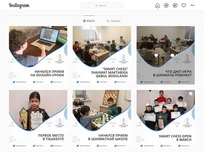 Таргетолог | Таргетированная реклама Facebook & Instagram RKLM Advertising