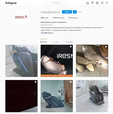 Таргетолог | Таргетированная реклама Facebook & Instagram - RKLM Advertising