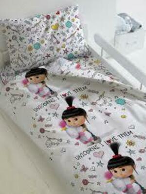 Bolalar uchun choyshablar