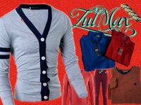 Мужская кофта