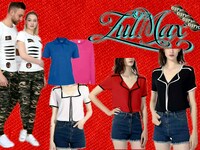 Ayollar uchun futbolkalar