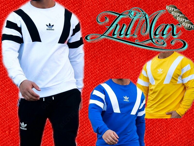 Мужская кофта - 85 000 сум