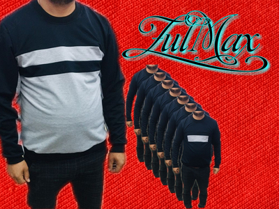 Футболки мужские - 95 705.8 сум / шт.