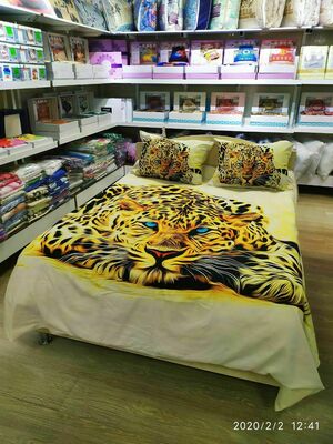 To'shak choyshablari 2 kishilik to'shak To