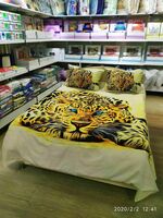 290 000 so'm To'shak choyshablari 2 kishilik to'shak