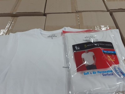 Футболка всех типов