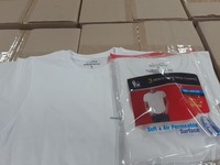 Har xil turdagi futbolka