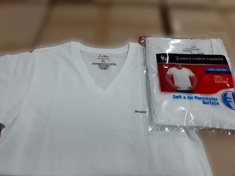 Har xil turdagi futbolka - {0} so'mdan