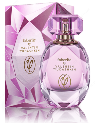 Валентин Юдашкин РОЗА