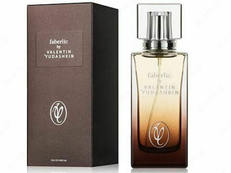 Валентин Юдашкин для мужчин