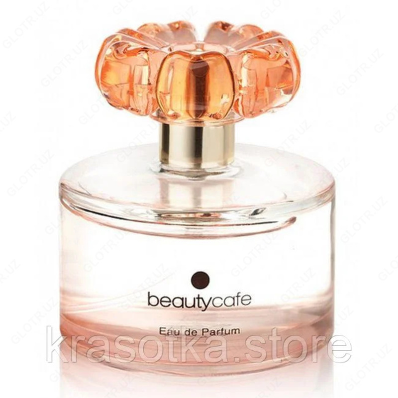 Духи Beauty Cafe Faberlic - от {0} сум