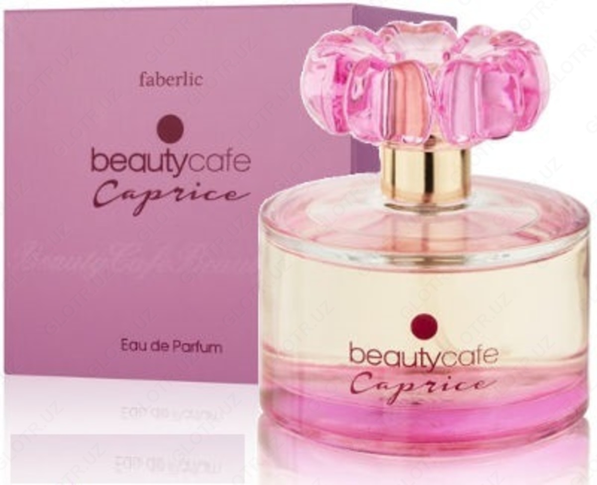 Faberlic Beauty Cafe Kapriz Cena 240 000 Sum Ot Faberlic Kupit V Tashkente Uzbekistan Foto I Otzyvy Na Glotr Uz