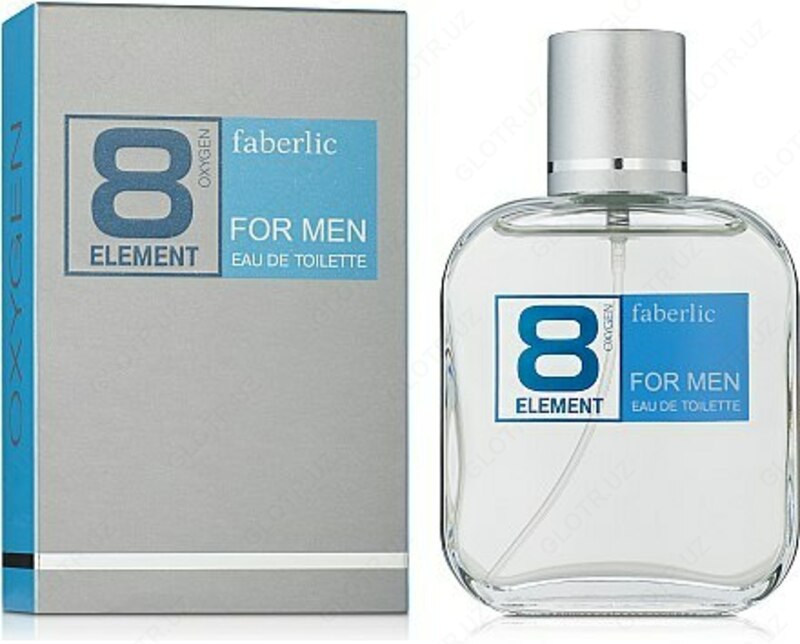 Faberlic 8 Элемент