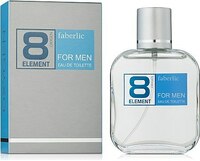 Faberlic 8 Элемент