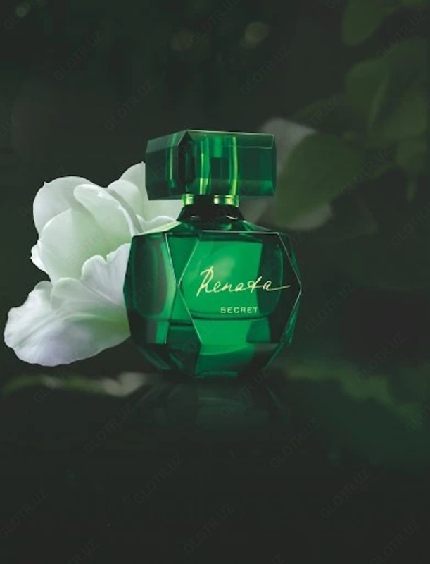 Faberlic Renata Secret