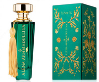 Faberlic ALENA AKHMADULLINA