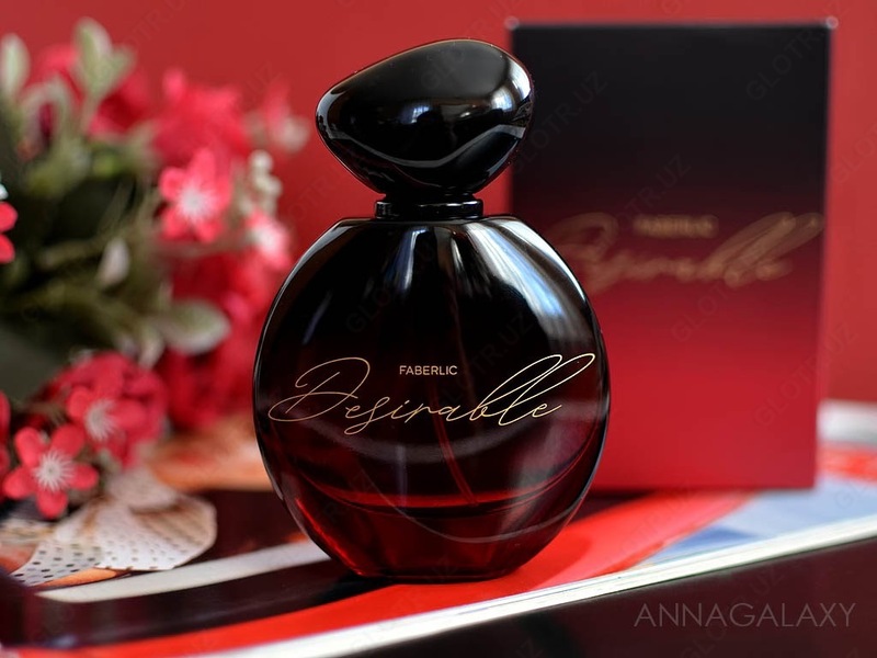 Faberlic DESIRABLE - от {0} сум