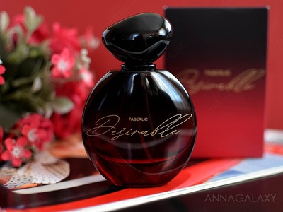 Faberlic Desirable