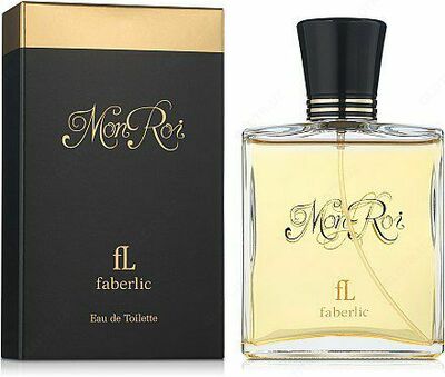 Faberlic Mon Roi - 200 000 сум / шт.
