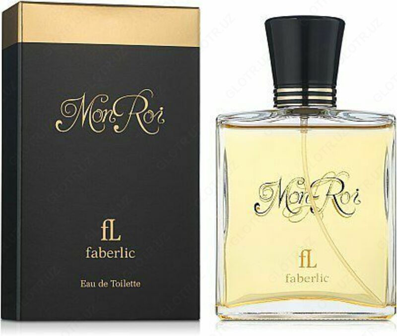 Faberlic Mon Roi - от {0} сум