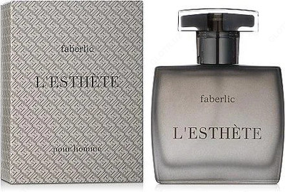 Faberlic L'esthete