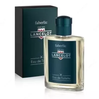 Faberlic Lancelot