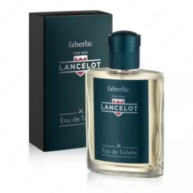 Faberlic Lancelot