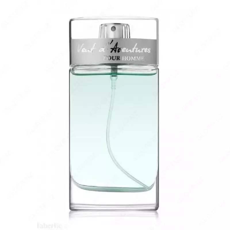 Faberlic Vent d'Aventures