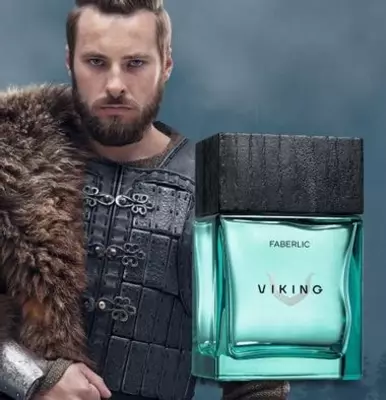 Faberlic VIKING