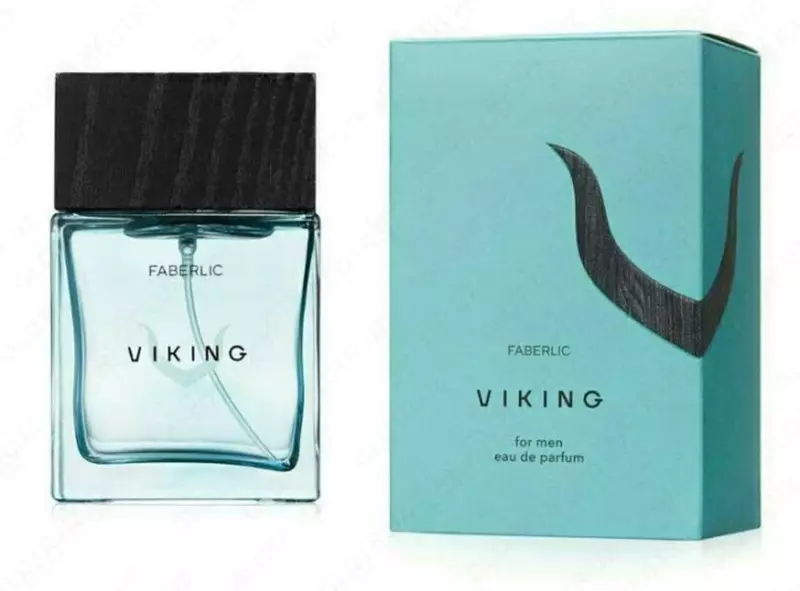 Фаберлик ВИКИНГ - от {0} сум