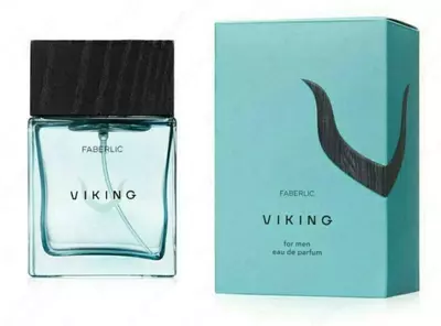 Faberlic VIKING