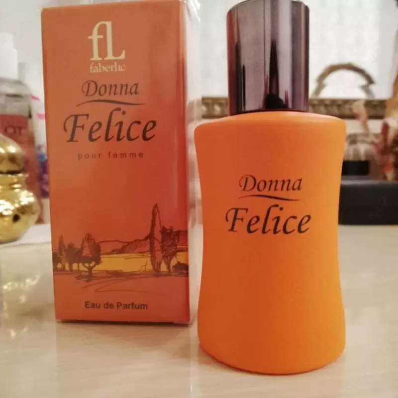 Faberlic Donna Felice