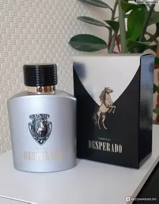 Фаберлик Десперадо