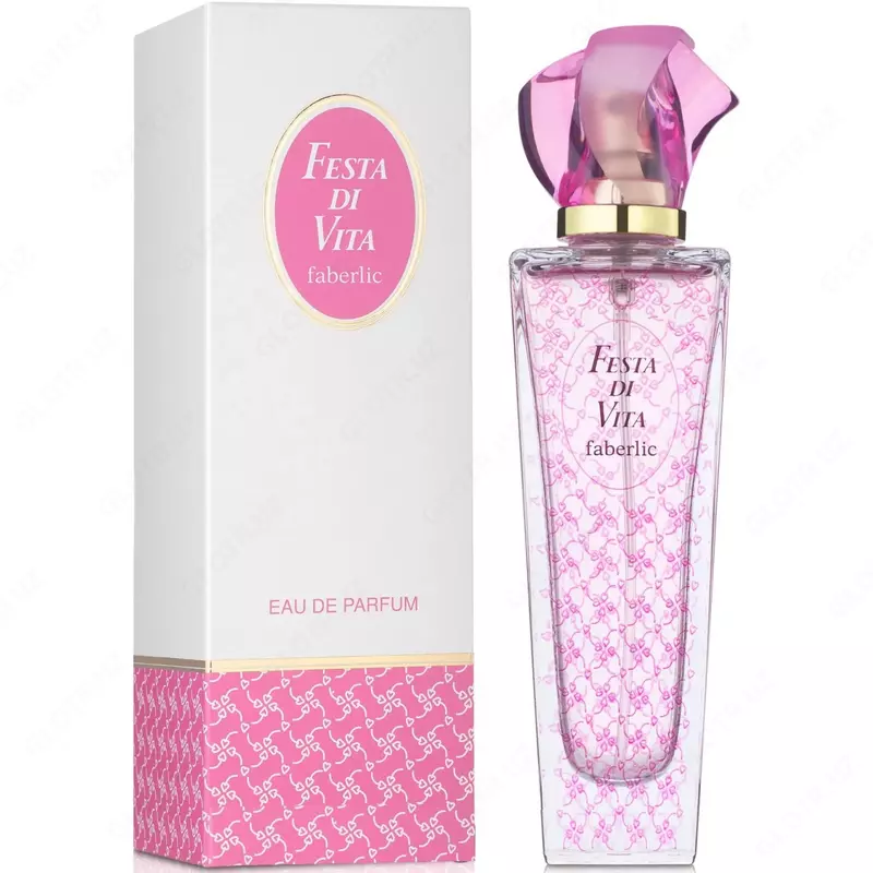 Фаберлик Феста Ди Вита
