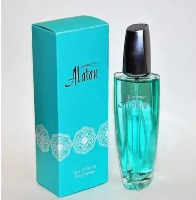 Фаберлик Алатау