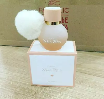 Фаберлик Мур Мур