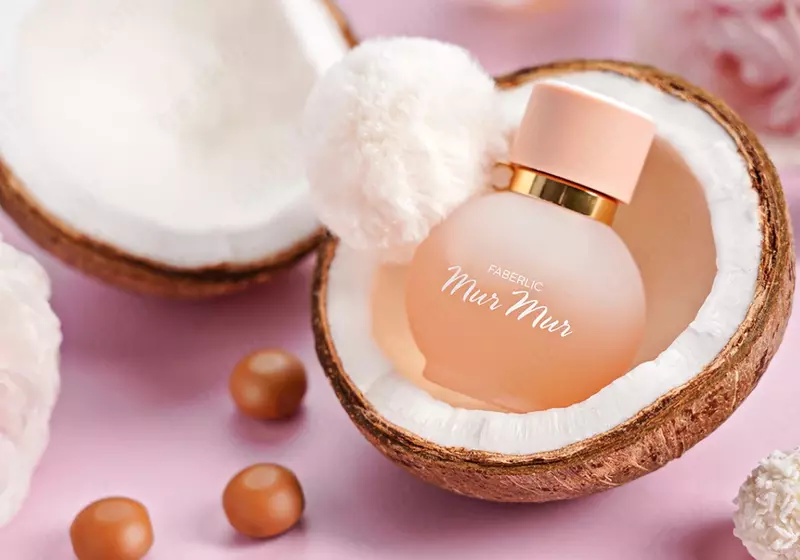 Фаберлик Мур Мур Оптом и розница